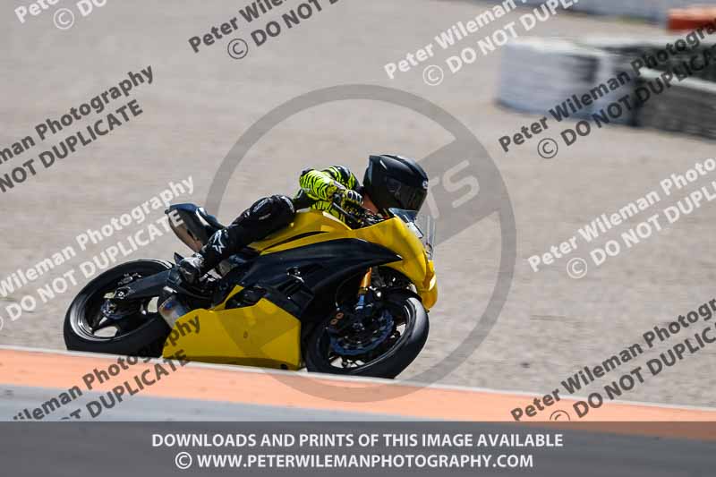 march 2018;motorbikes;no limits;peter wileman photography;portugal;trackday digital images;valencia